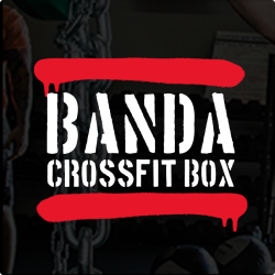 CrossFit Banda - Stretching