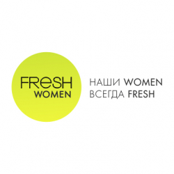 Fresh woman fitness - Степ
