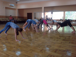 Танцевальный центр Леора - Одесса, Танцы, Contemporary, Hip-Hop