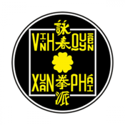 Клуб Мастер Международной федерации традиционных боевых искусств ВИН ЧУН КУЕН ПАЙ - Вин чун