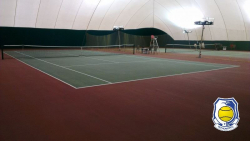 Теннисный клуб Черноморец - Одесса, Теннис