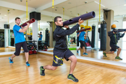 Кadorr Fitness - Одесса, MMA, Stretching, Йога, Тренажерные залы, Фитнес, TRX, Пилатес