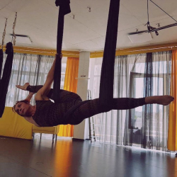 Фитнес STUDIO 19 - Одесса, Stretching, Фитнес