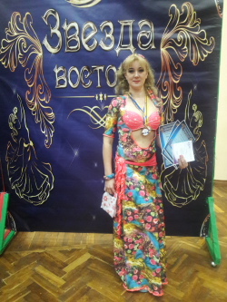 Студия восточного танца Эридан - Одесса, Танцы, Zumba, Восточные танцы, Эстрадные танцы