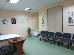 Учебно-оздоровительный центр «Дао» - Цигун