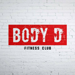 Фитнес-клуб Body D - Тренажерные залы