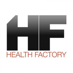 Health Factory - Кроссфит