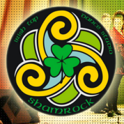 Студия ирландского танца Shamrock - Ирландский танец