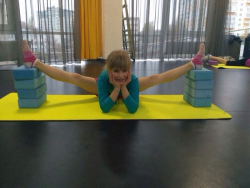 Fly kids детская студия хореографии и воздушных дисциплин - Одесса, Stretching, Pole dance, Акробатика, Хореография