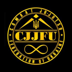 Филиал Федерации Комбат Дзю-Дзюцу Украины - Джиу-джитсу