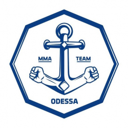 Odessa MMA Team - MMA