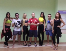 Спортивный клуб Grigo Gym - Одесса, MMA