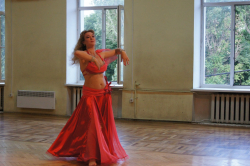 Студия восточного танца Эридан - Одесса, Танцы, Zumba, Восточные танцы, Эстрадные танцы