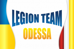 Клуб тайского бокса Legion Team Odessa - Тайский бокс