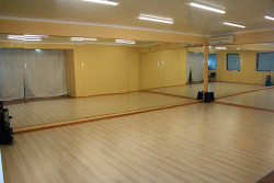 Танцевальный Центр Южная Звезда - Одесса, Stretching, Танцы