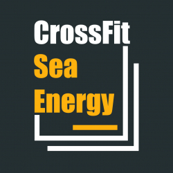 Crossfit Sea Energy - Фитнес