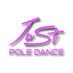 Just Pole Dance Studio - Aerial silks