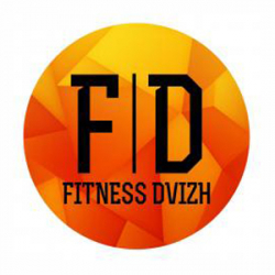 Фитнес-студия Fitness Dvizh - Детский фитнес