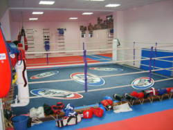 Спортивный клуб единоборств UFC-W - Одесса, Бокс, Каратэ, Кикбоксинг, Тайский бокс