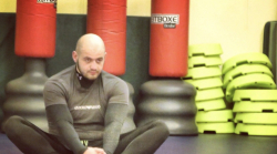 Тренер Стоянов Сергей - Одесса, MMA, Единоборства