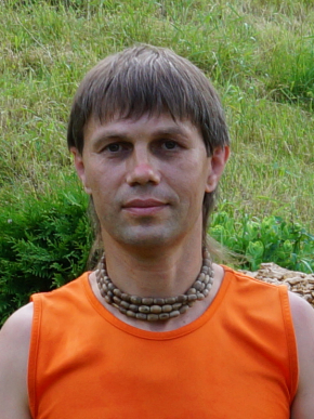 Тренер Слободянюк Константин Васильевич - Одесса